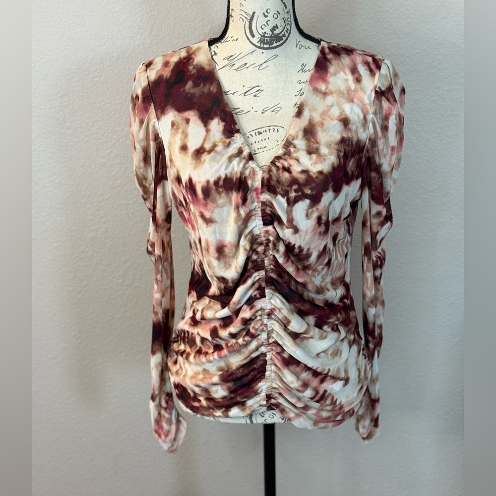 Calvin Klein blouse